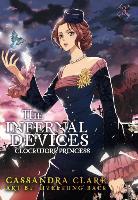 The Infernal Devices 3: Clockwork Princess - Cassandra Clare