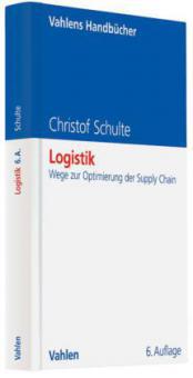 Logistik - Christof Schulte