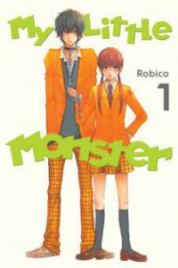 My Little Monster 1 - ROBICO