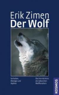 Der Wolf - Erik Zimen