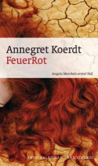 FeuerRot (eBook) - Annegredt Koerdt