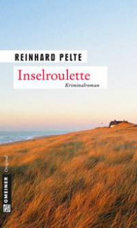 Inselroulette - Reinhard Pelte