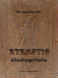 Rynestig - Margarethe Alb