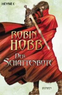 Der Schattenbote - Robin Hobb