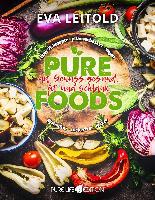 Pure Foods - Eva Leitold