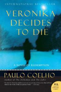 Veronika Decides to Die - Paulo Coelho