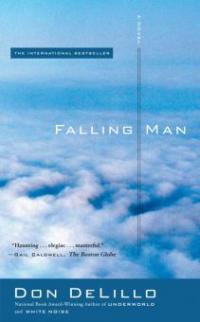 Falling Man - Don DeLillo