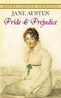 Pride and Prejudice - Jane Austen