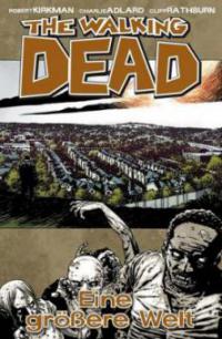 The Walking Dead 16 - Robert Kirkman