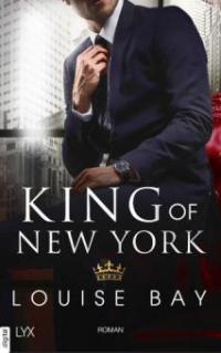 King of New York - Louise Bay