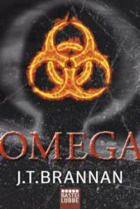 Omega - J. T. Brannan