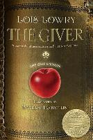 The Giver - Lois Lowry