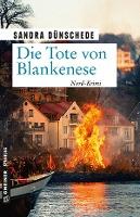 Die Tote von Blankenese - Sandra Dünschede