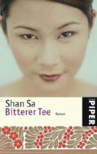 Bitterer Tee - Shan Sa