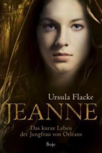 Jeanne - Ursula Flacke