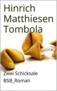 Tombola - Hinrich Matthiesen