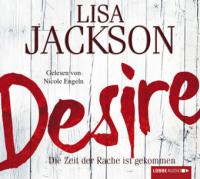 Desire - Lisa Jackson