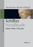 Schiller-Handbuch - 
