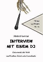 Interview mit einem DJ - Michael Lorenz