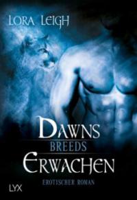 Breeds - Dawns Erwachen - Lora Leigh