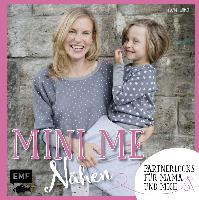 Mini-Me Nähen - Yvonne Jahnke