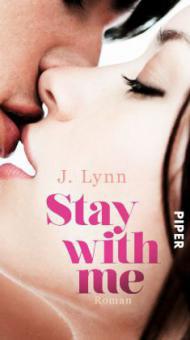 Stay with Me - J. Lynn