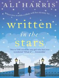 Written in the Stars - Ali Harris