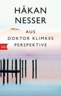 Aus Doktor Klimkes Perspektive - Hakan Nesser