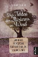 Das Fehlen des Flüsterns im Wind ... und andere phantastische Kurzgeschichten aus dem Halbdunkel - Miriam Schäfer