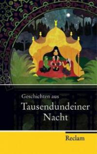 Geschichten aus Tausendundeiner Nacht - 