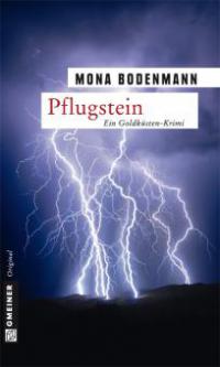 Pflugstein - Mona Bodenmann