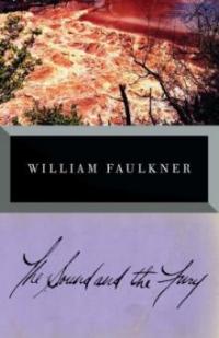 The Sound and the Fury. The Corrected Text - William Faulkner