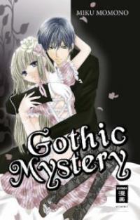 Gothic Mystery - Miku Momono