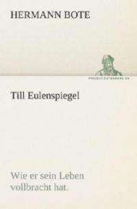 Till Eulenspiegel - Hermann Bote