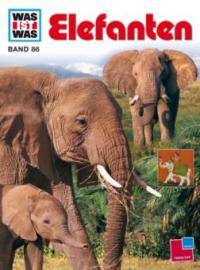 Elefanten - Ulrich Sedlag