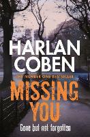 Missing You - Harlan Coben