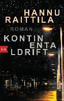 Kontinentaldrift - Hannu Raittila