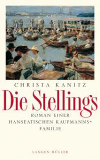 Die Stellings - Christa Kanitz