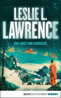 Das Auge von Sindsche - Leslie L. Lawrence