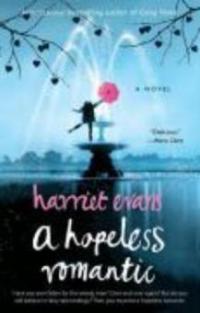 A Hopeless Romantic - Harriet Evans
