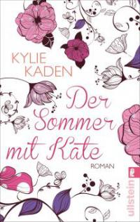 Der Sommer mit Kate - Kylie Kaden
