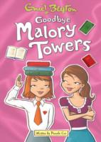 Goodbye Malory Towers - Pamela Cox