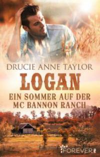 Logan - Drucie Anne Taylor