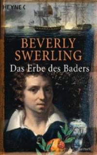 Das Erbe des Baders - Beverly Swerling