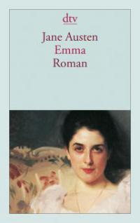 Emma - Jane Austen