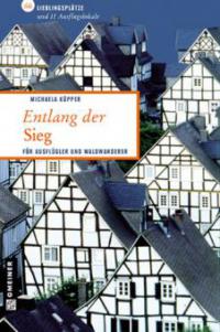 Entlang der Sieg - Michaela Küpper