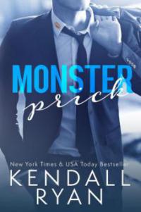 Monster Prick - Kendall Ryan