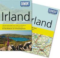 DuMont Reise-Taschenbuch Reiseführer Irland - Susanne Tschirner