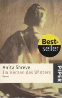 Im Herzen des Winters - Anita Shreve