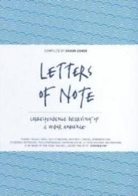 Letters of Note - 